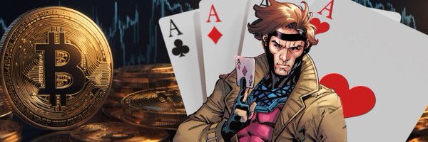 GambitCR Profile Banner
