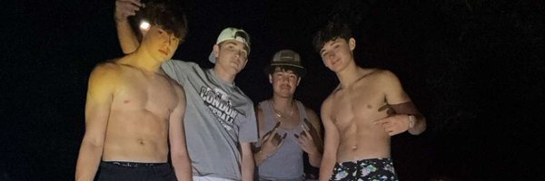 JosephDottolo_8 Profile Banner