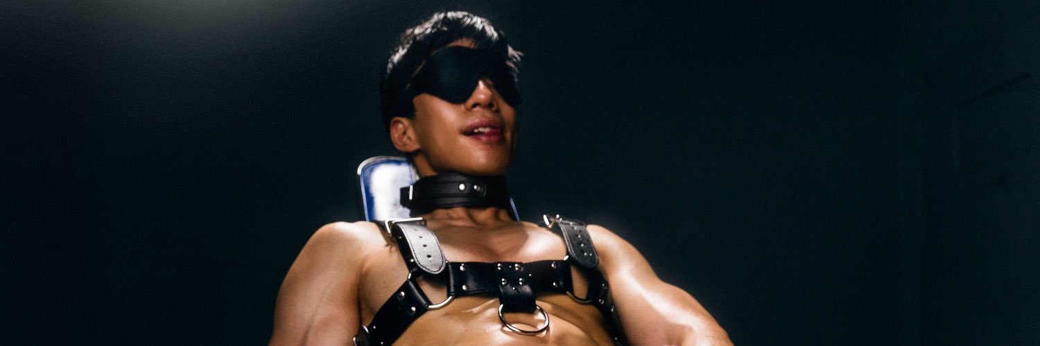 Darkside Leather banner