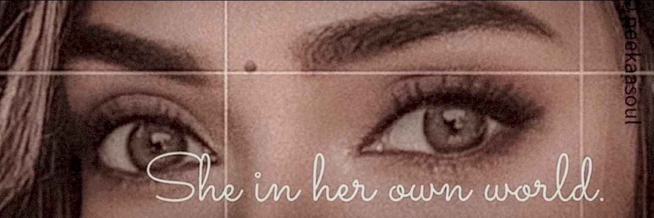 𝐒𝐨𝐮𝐥🌻's banner