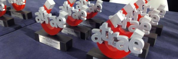 ATRAE_ORG Profile Banner