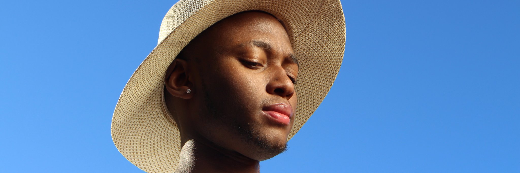 ashleyopulent's profile banner image