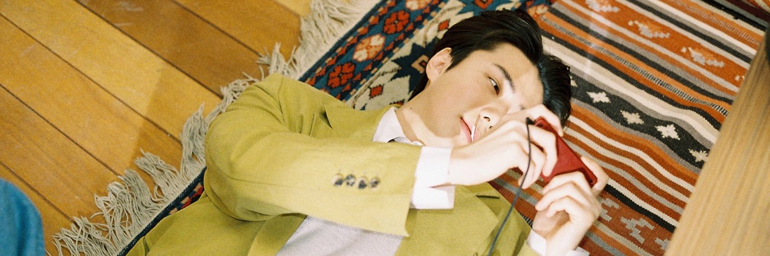 notosehun's profile banner image