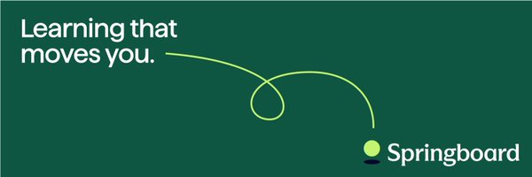 Springboard Profile Banner