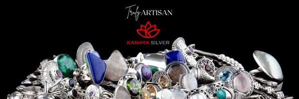 KanayaSilver Profile Banner
