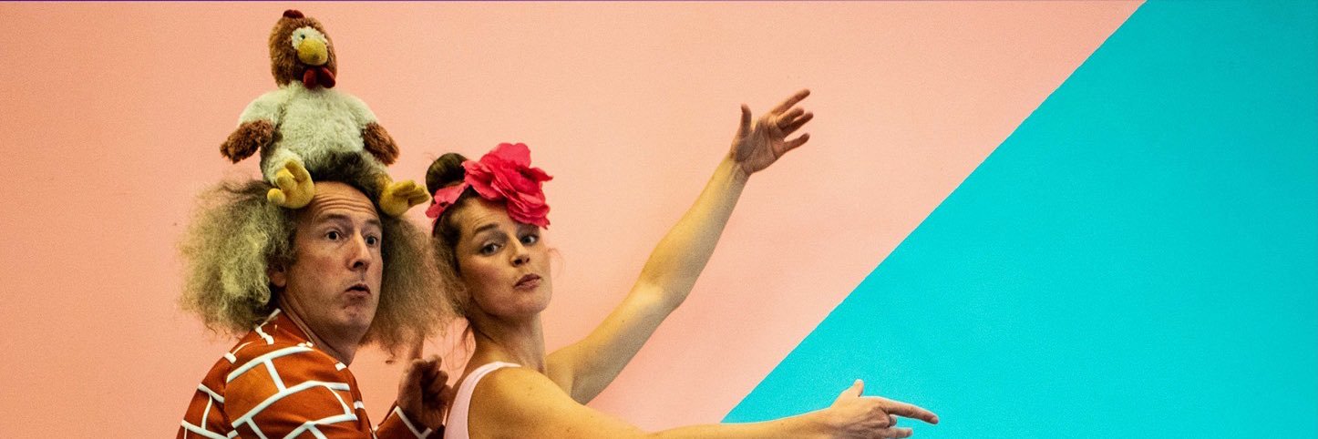 Fanzini Productions banner