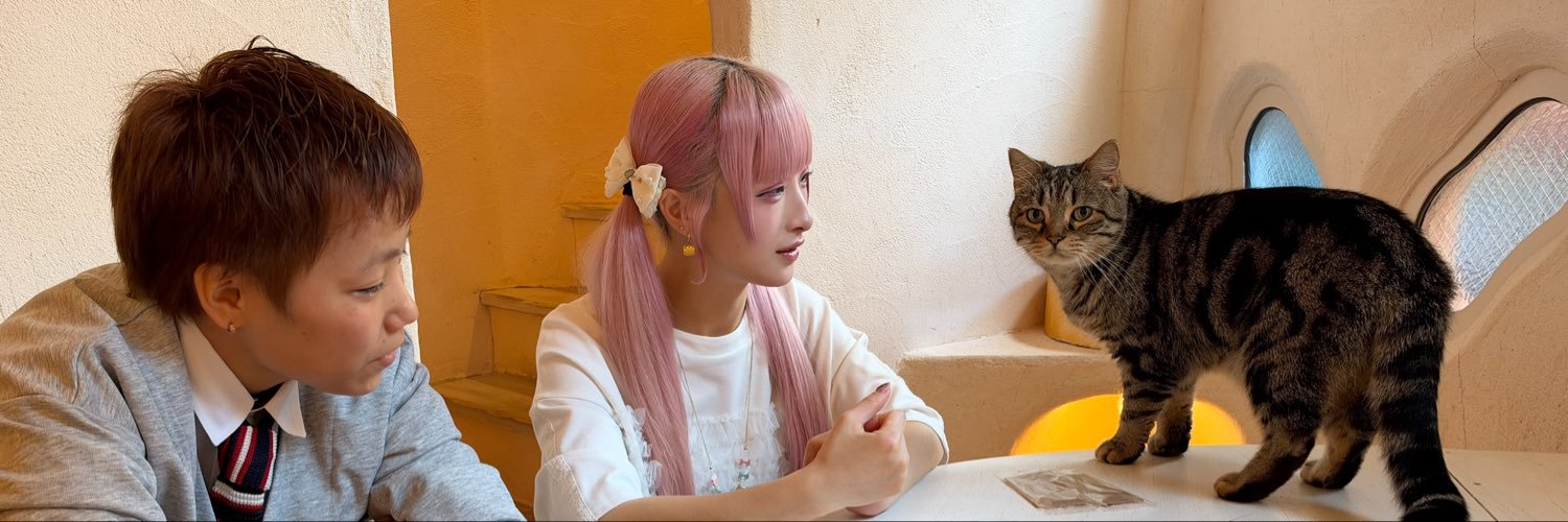 Patissier313's profile banner image