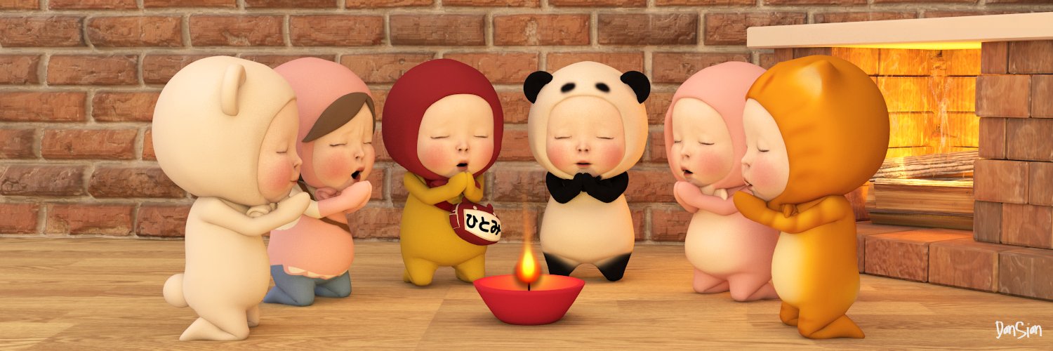 MinnyKun's profile banner image
