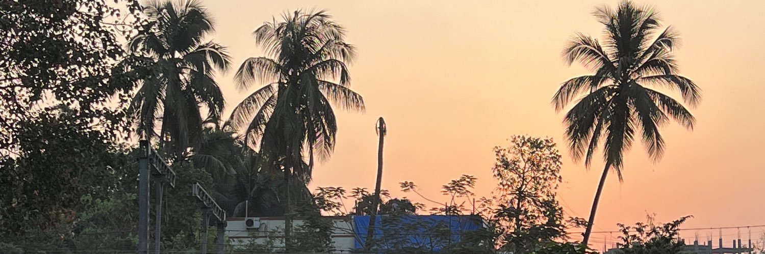 patelp79's profile banner image