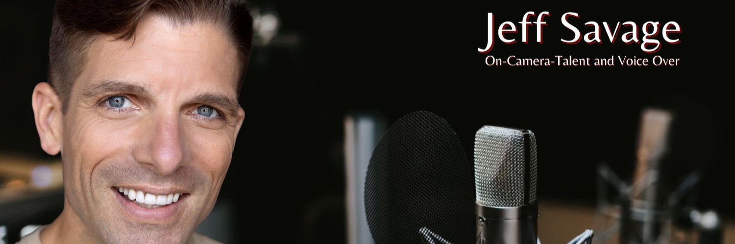 jeffsavage's profile banner image