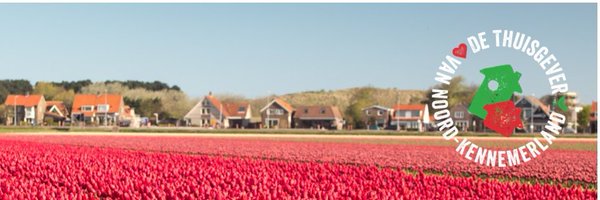 kennemerwonen Profile Banner