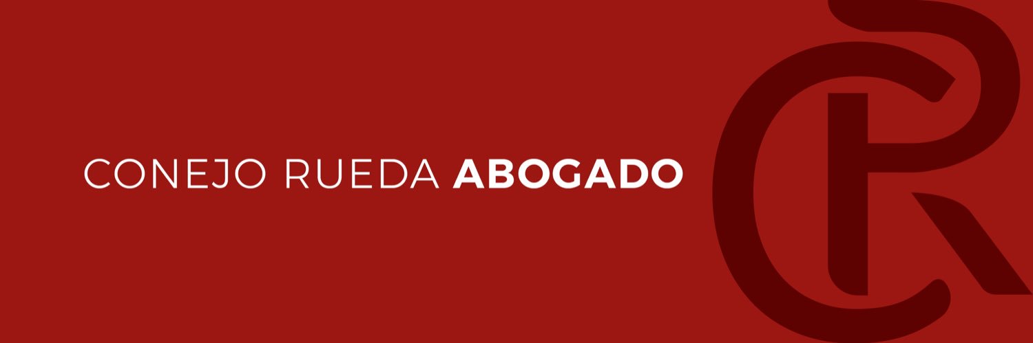 Francisco Javier Conejo Rueda (Paco Conejo) banner