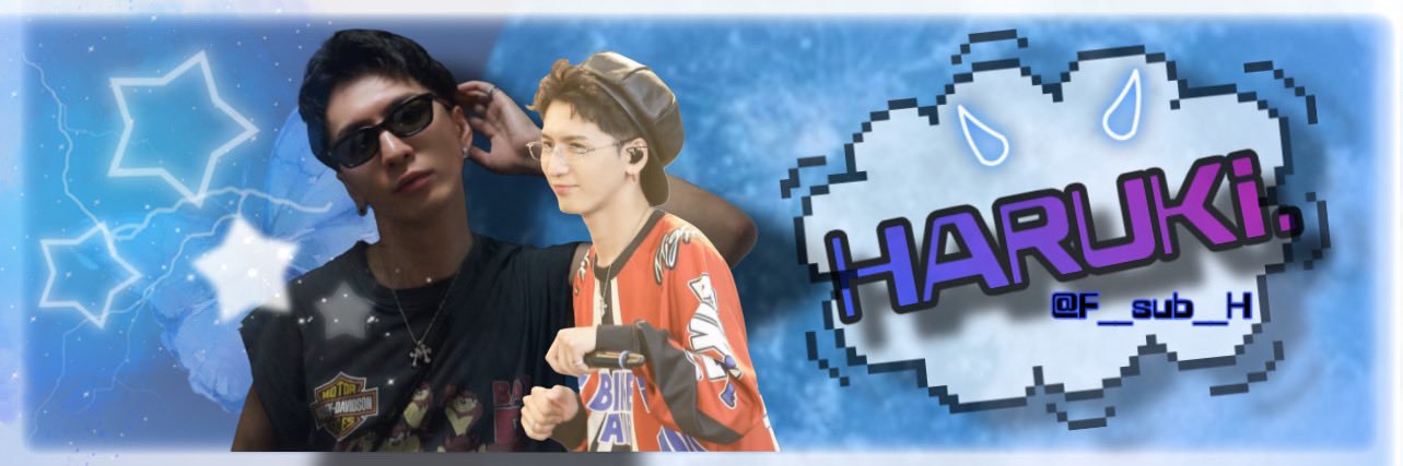 F__sub__H's profile banner image