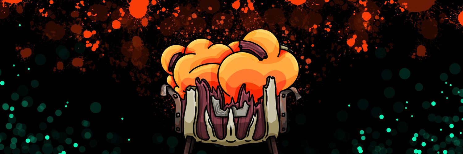 VIPooer 👑 #SoTFestV Vendor!! banner