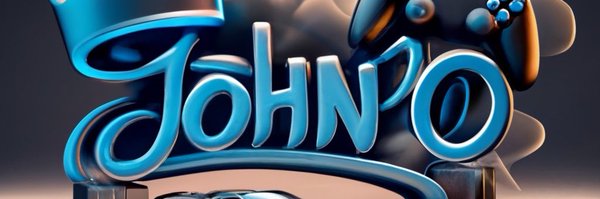 Officialjohn_o Profile Banner