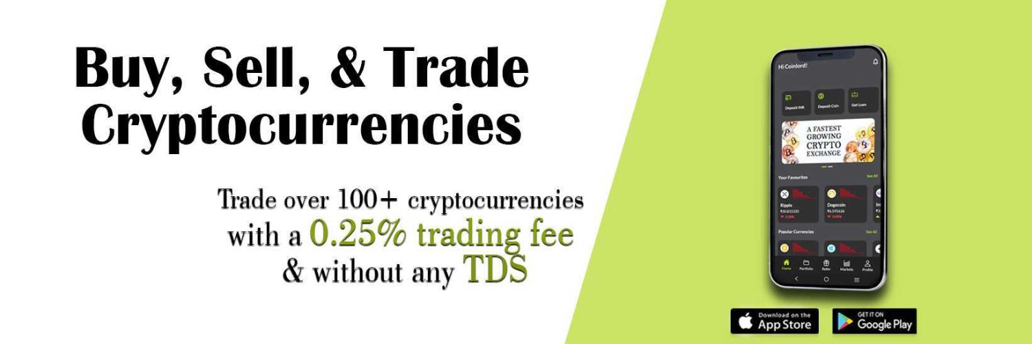 Coinlordsupport's profile banner image