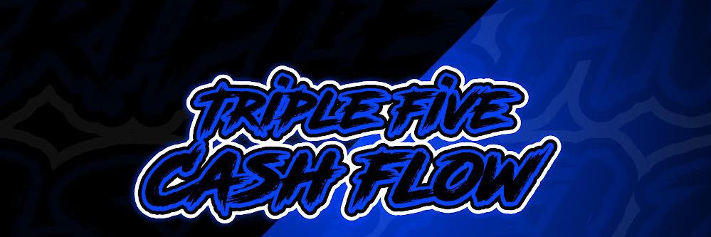 Triplefive4Life's profile banner image