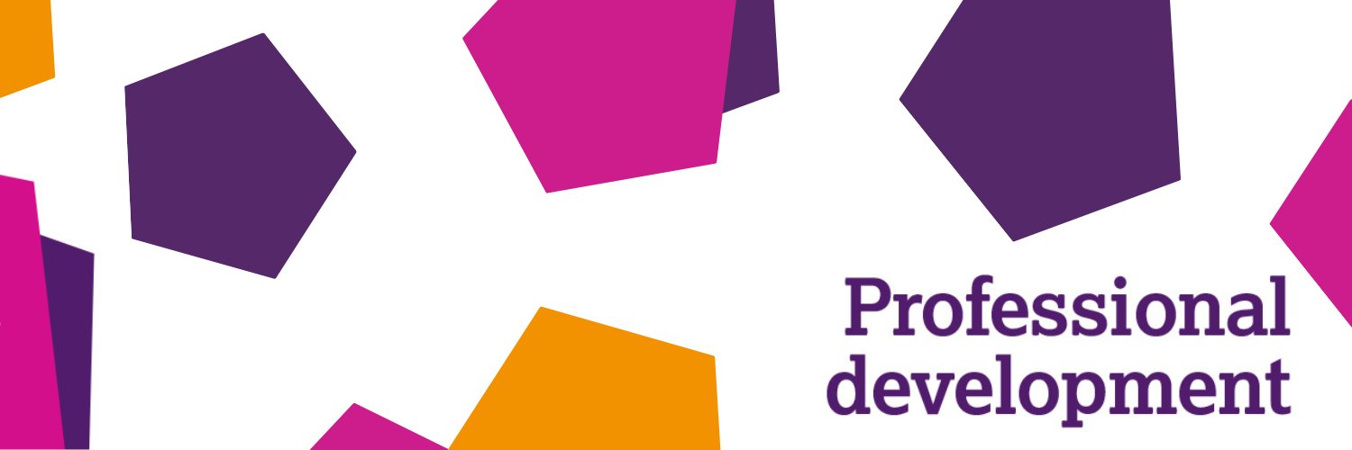 NEU National CPD banner