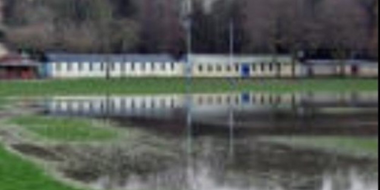 Summer Touch Rugby banner