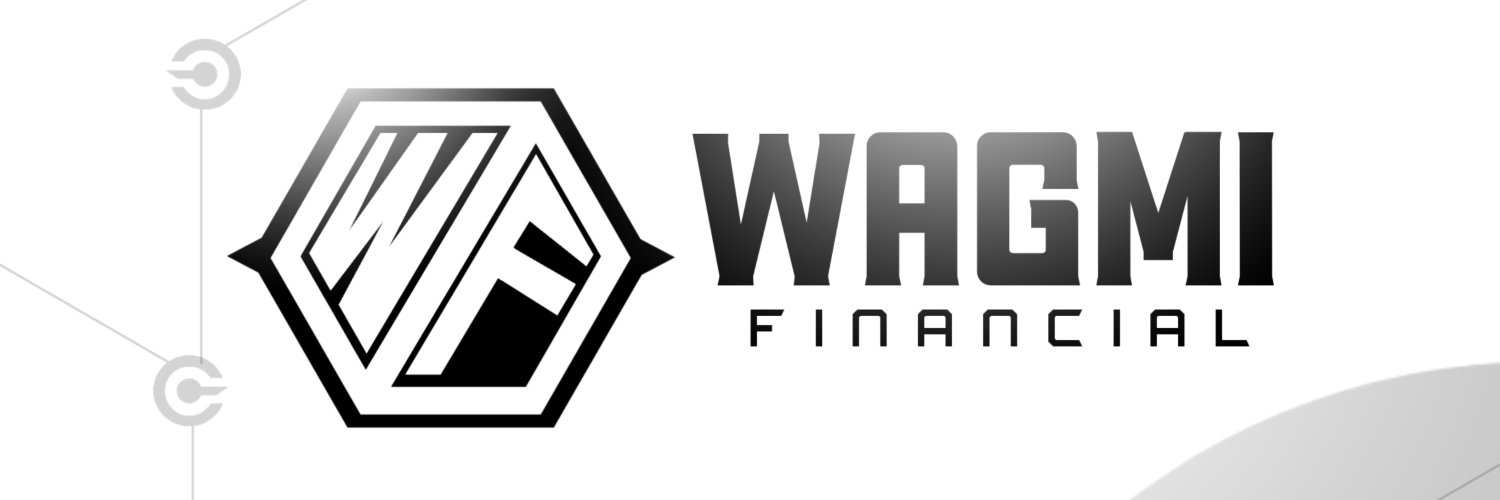 WAGMI Financial banner