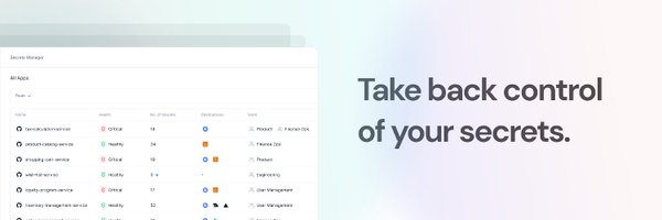 CommandKDev Profile Banner