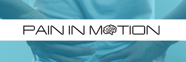 PaininMotion Profile Banner
