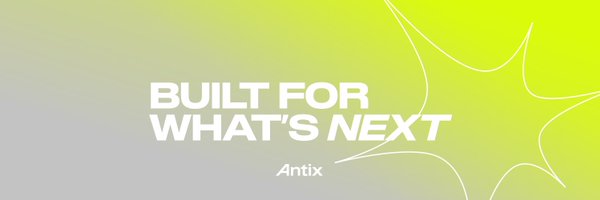 antix_in Profile Banner