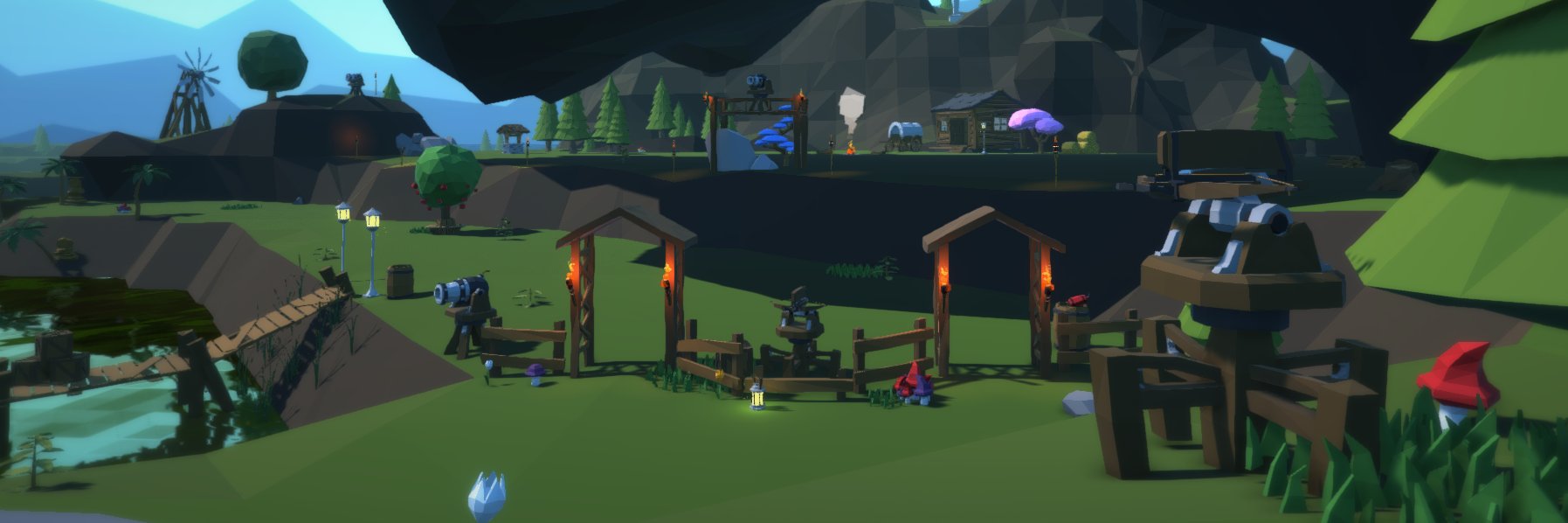 Gateway Interactive banner