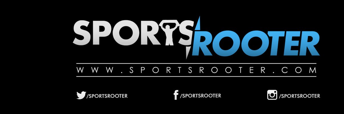 SportsRooter's profile banner image