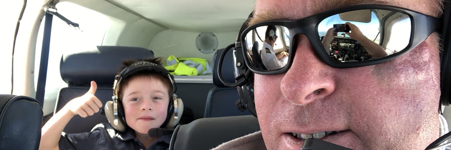 David Fitzgerald banner