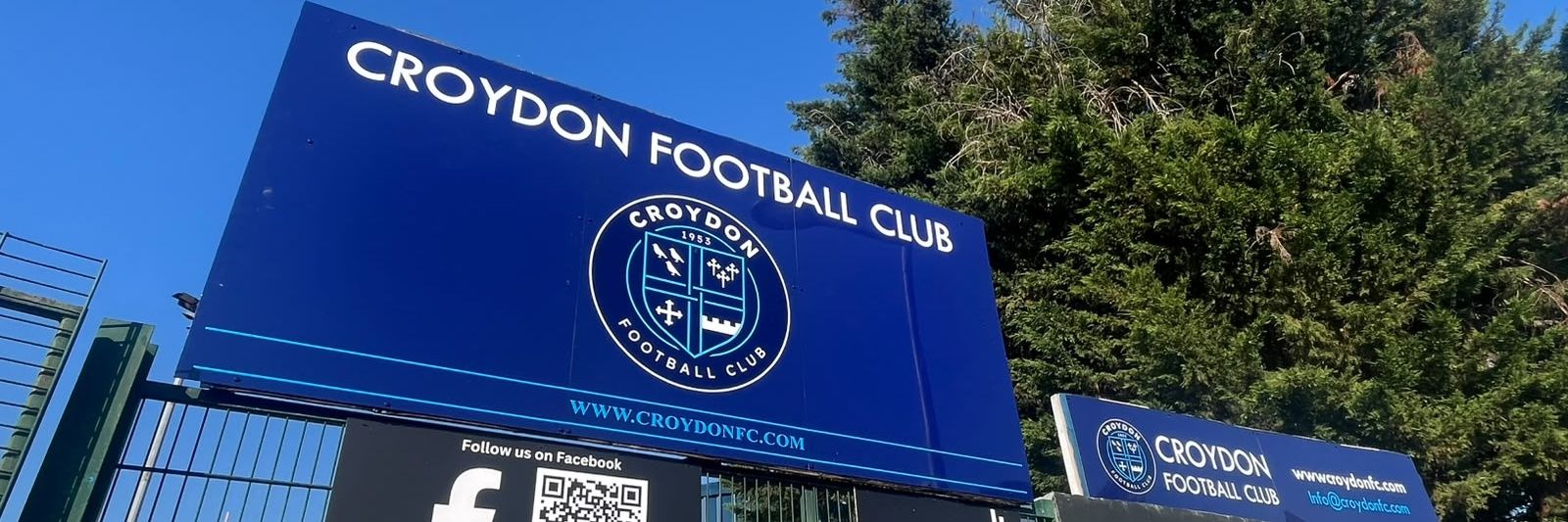 Croydon_FC's profile banner image