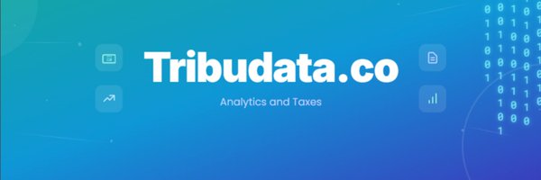 taxdata_ Profile Banner