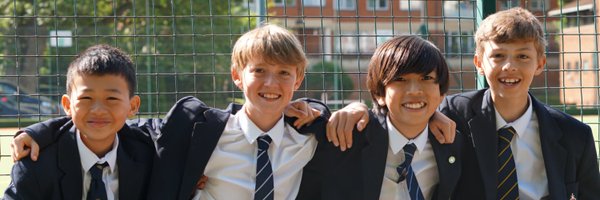RGSGuildford Profile Banner