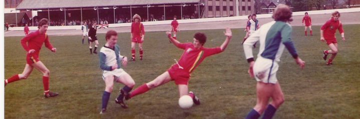 Ian Brailsford banner