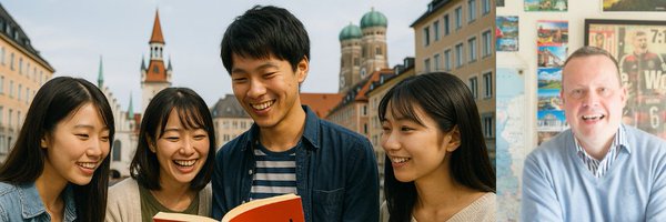 Doitsukun Profile Banner