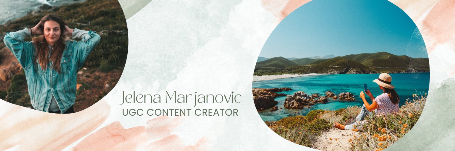 jelena_ugc's profile banner image