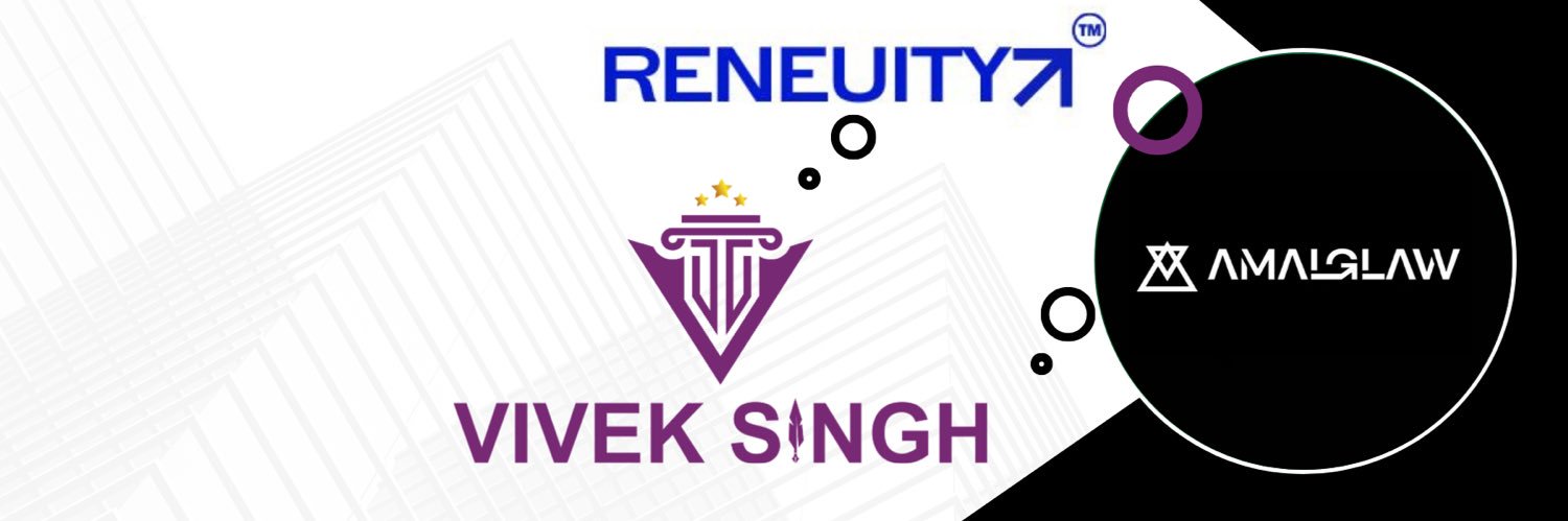 Vivek Singh banner