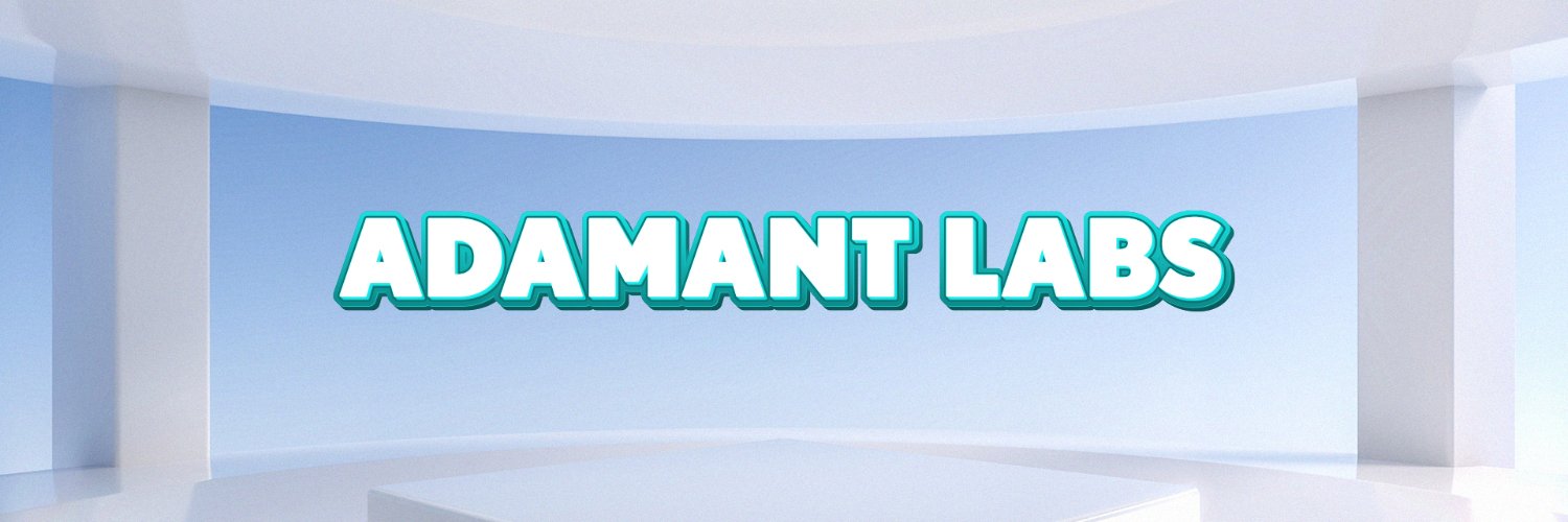 Adamant Labs | Elite Pass Mint PRIVATE. banner
