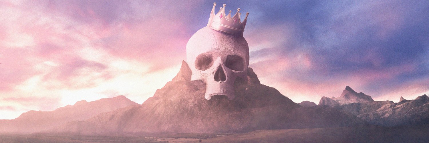 Ianoflix's profile banner image