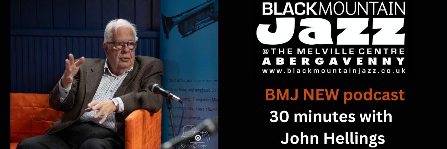 BMJAZZCLUB's profile banner image