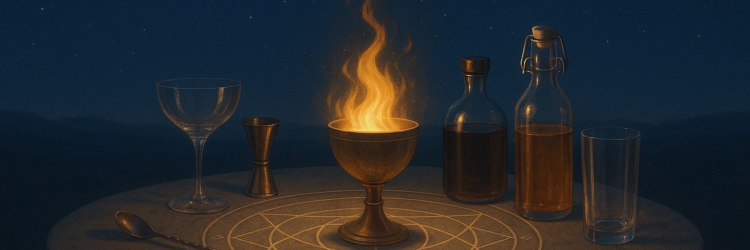 AlchemyBarCraft's profile banner image