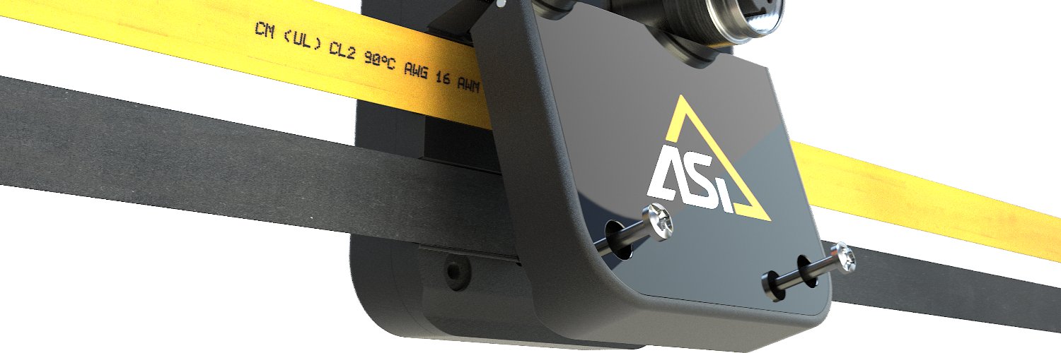 ASInterface's profile banner image