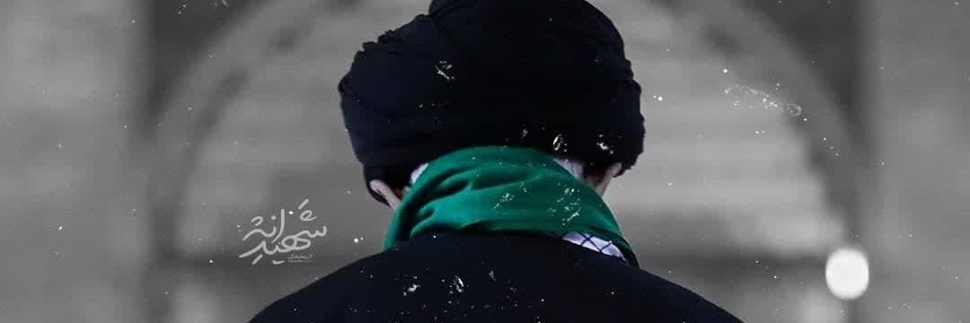 حمزه شکریان's banner