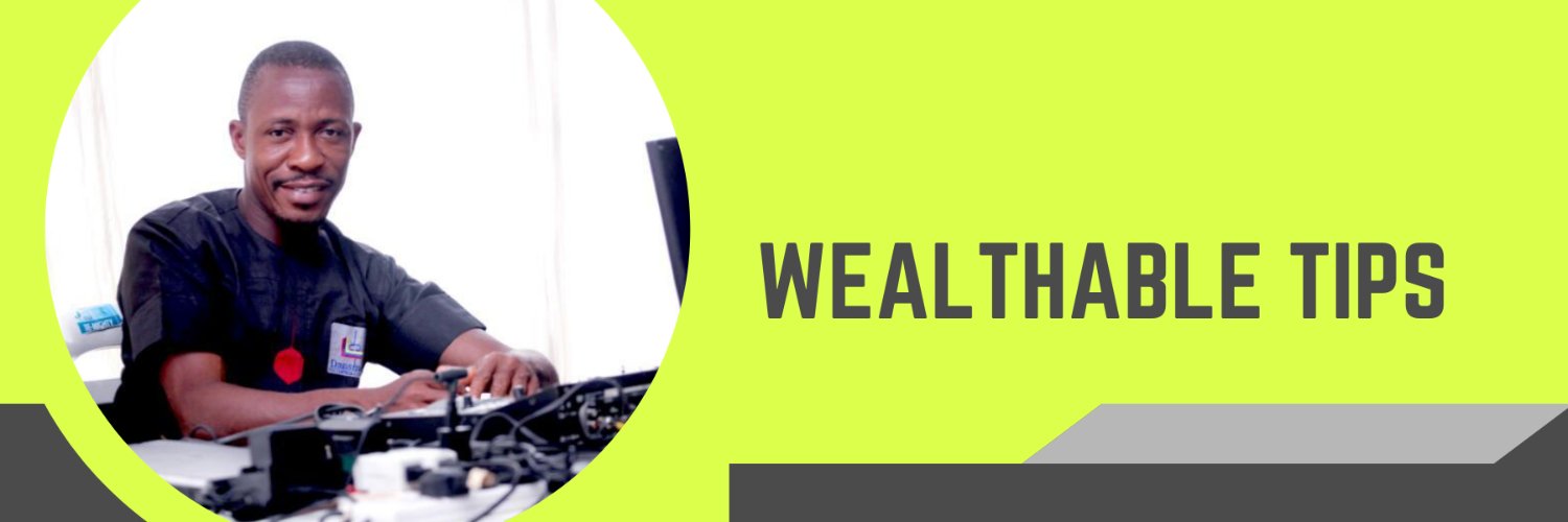 digitaltricksng's profile banner image