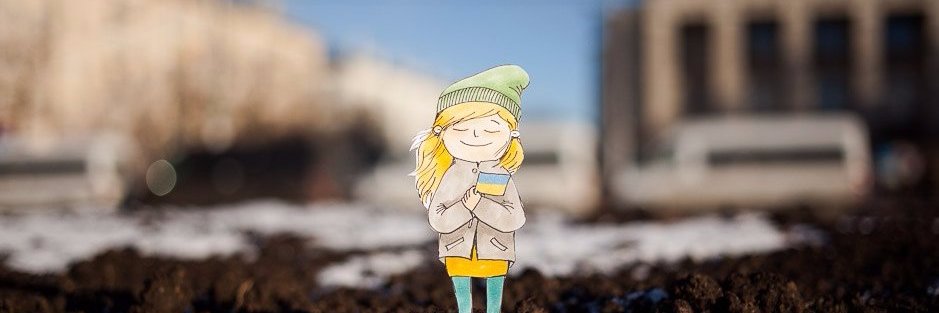 Anastasia Rudenko banner