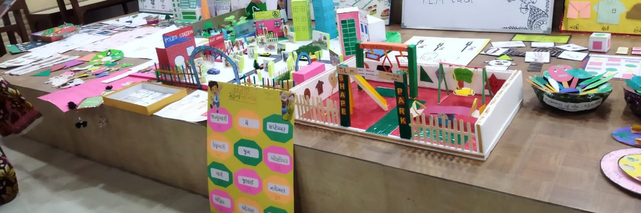 ICDS Ahmedabad Zone banner