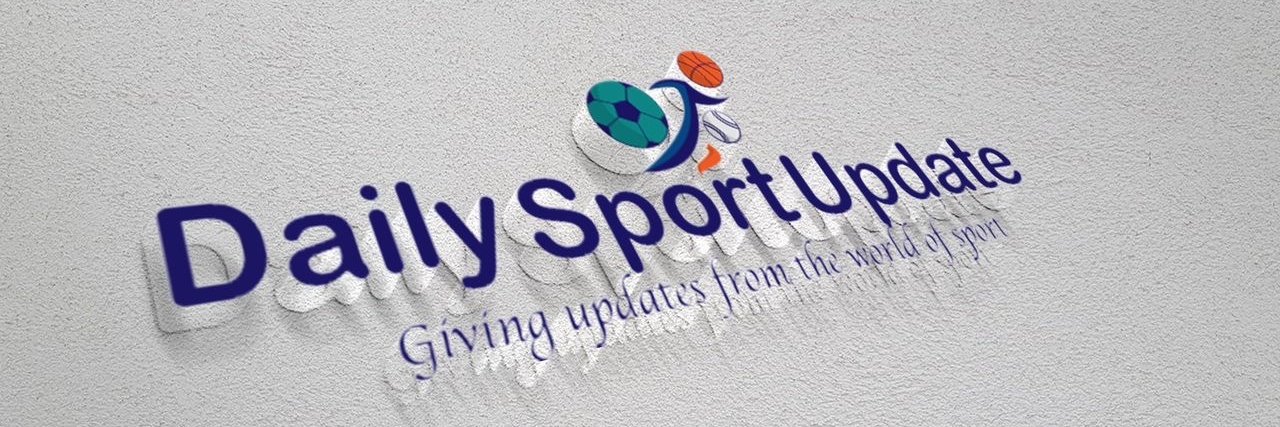Daily Sport Update banner