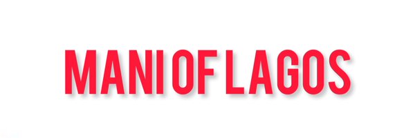 Manioflagos Profile Banner