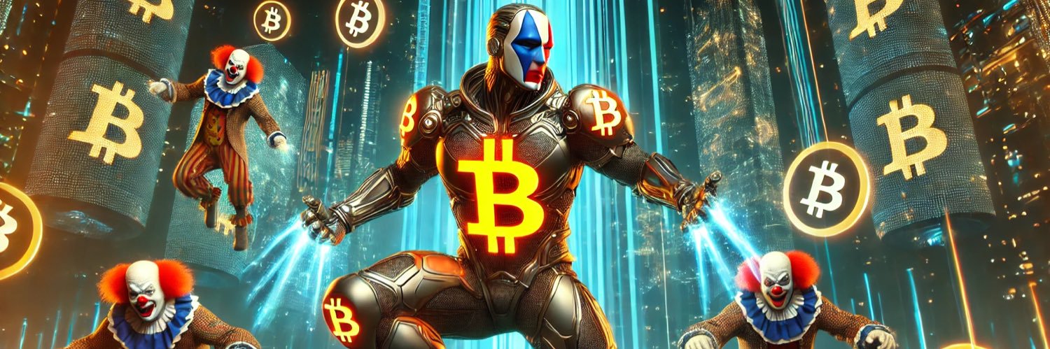 Cryptoman banner