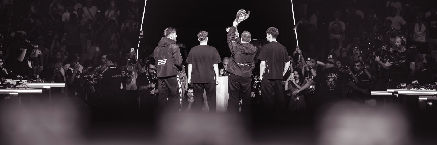 S2GCalypso's profile banner image